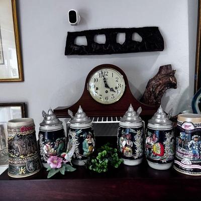 BEET STEINS