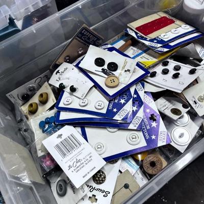 VINTAGE BUTTONS