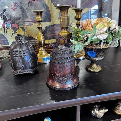 ASIAN COLLECTABLES