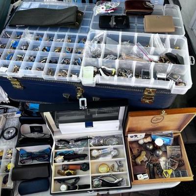 MEN'S ACCESSORIES