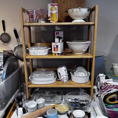 KITCHEN DECOR
