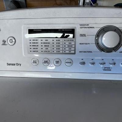 DRYER 