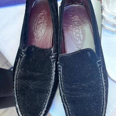 TOD'S WOMEN'S SHOES
