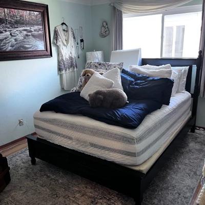 BEAUTYREST FULL MATTRESS-NEW