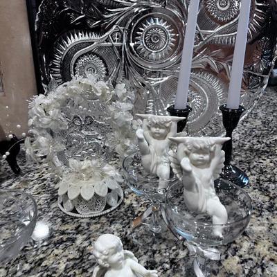 ANGEL DECOR