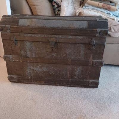 Trunk