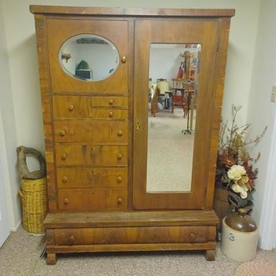 Wardrobe