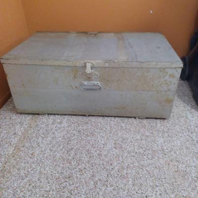 Tool box