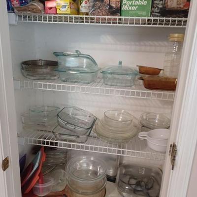Kitchen items