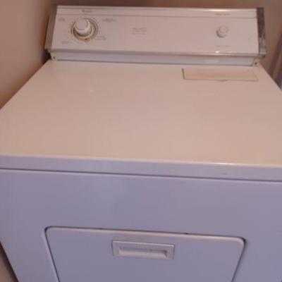 Dryer
