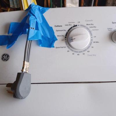 Washer