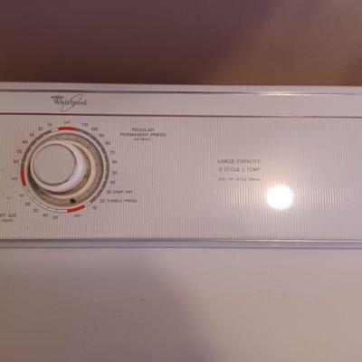 Dryer