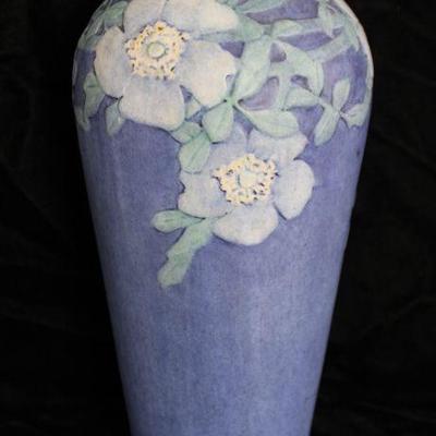Henrietta D. Bailey, Newcomb Pottery Vase