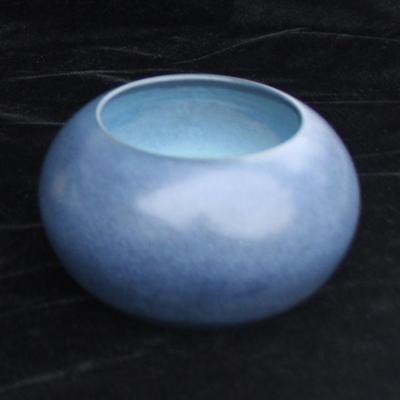 Marblehead Pottery Vase