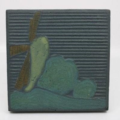American Art Pottery