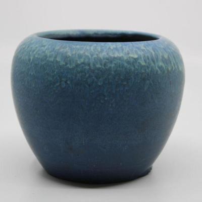 Hampshire Art Pottery Vase