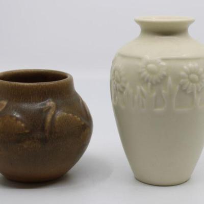 Rookwood Art Pottery Grouping