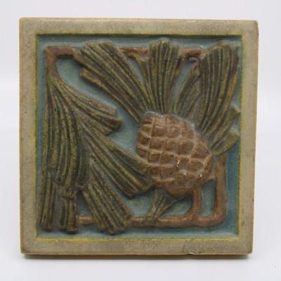 Rookwood Pottery