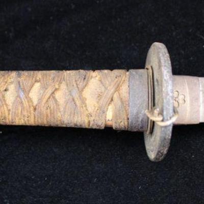 Japanese Sword