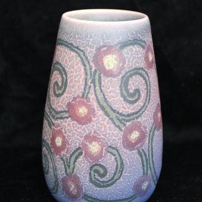 Rookwood Pottery Cabinet Vase