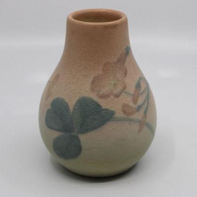 Elizabeth N Lincoln, Rookwood  Pottery Vase