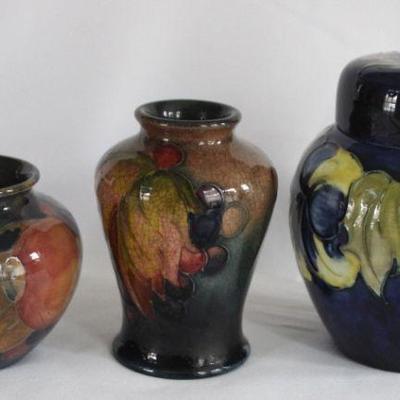 Moorcroft