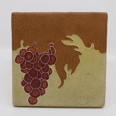 American Art Pottery