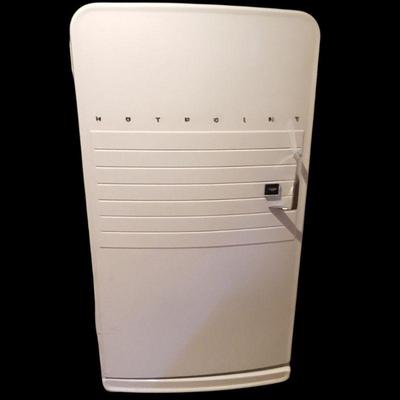 1957 Hotpoint Refrigerator