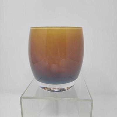 Nishino Glassybaby Candle Holder