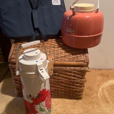 Retro Jubilee Thermo Jug and More