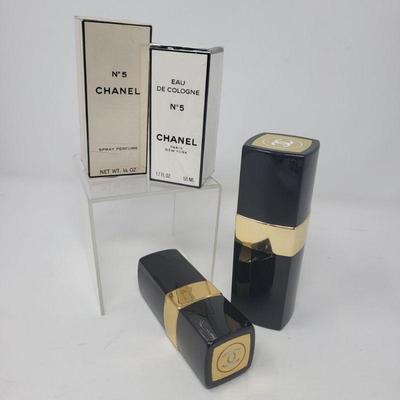 No. 5 Perfume & Cologne from Chanel