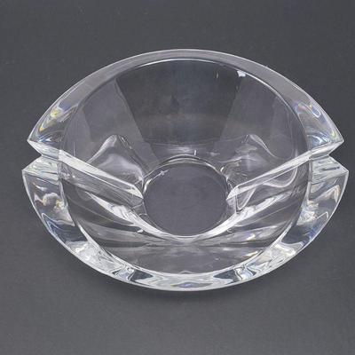 Early 21st Century Waterford Crystal Bowl