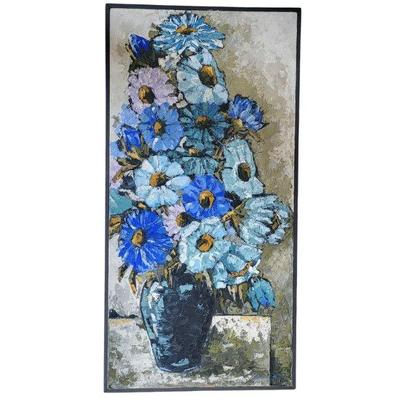 Lorraine Fryette Original Oil on Canvas