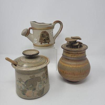 Americana Handmade Pottery