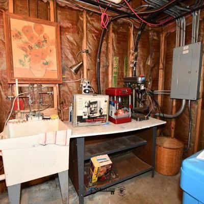 749 storage room