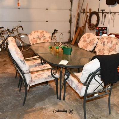 726 garage