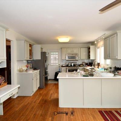 112 kitchen