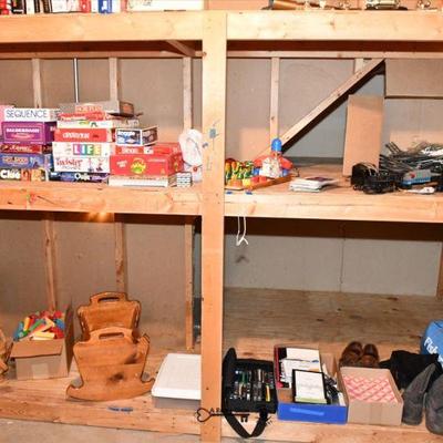 753 storage room