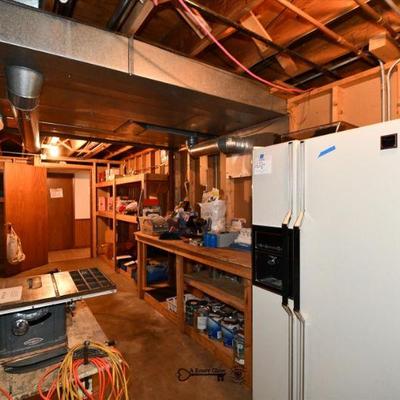 750 storage room