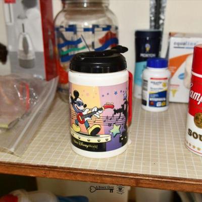 133 kitchen