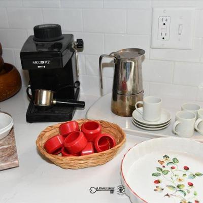 192 kitchen