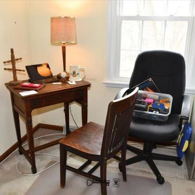 529 office