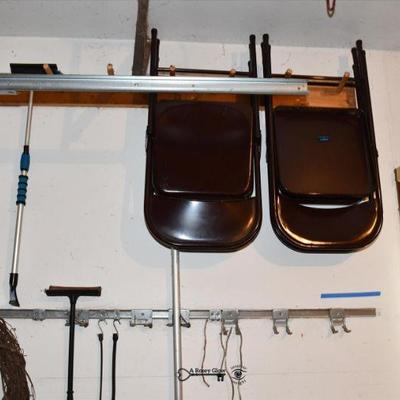 685 garage