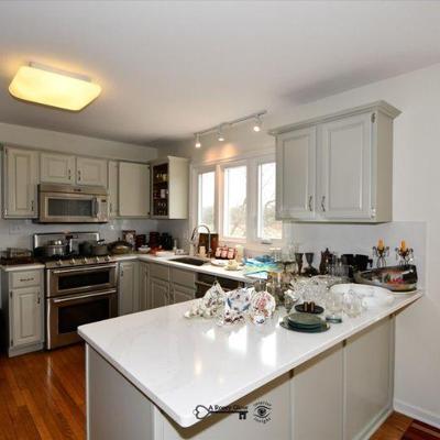 114 kitchen