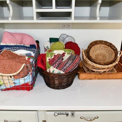 136 kitchen