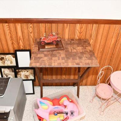 598 basement