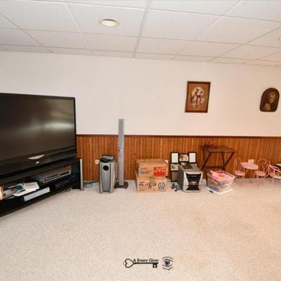 579 basement