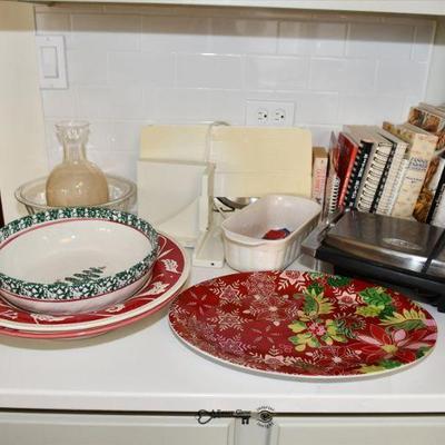 204 kitchen