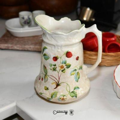 004 some highlights wheaton estate sale