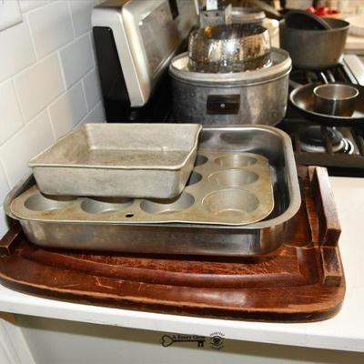 201 kitchen